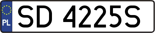 SD4225S