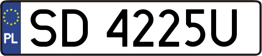 SD4225U