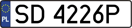 SD4226P