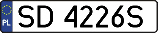 SD4226S