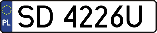 SD4226U