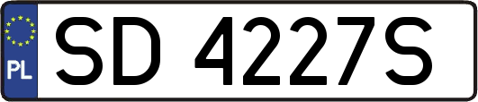 SD4227S