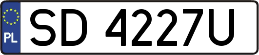 SD4227U
