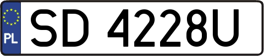 SD4228U