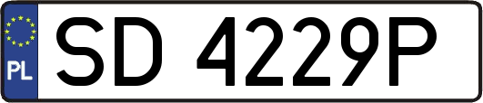 SD4229P