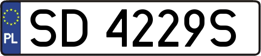 SD4229S