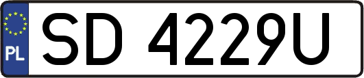 SD4229U