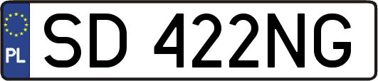 SD422NG