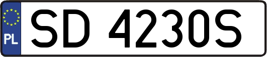 SD4230S