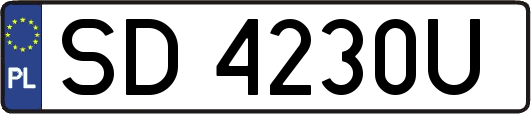 SD4230U