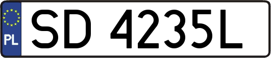SD4235L