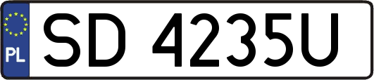 SD4235U