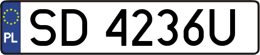 SD4236U
