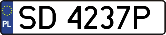 SD4237P