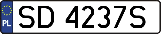 SD4237S