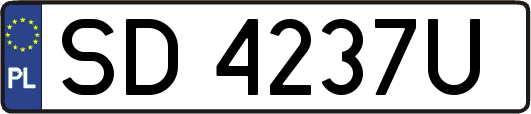 SD4237U