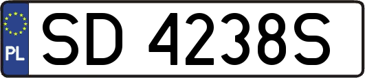 SD4238S