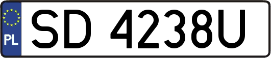 SD4238U