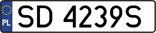 SD4239S