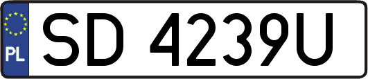 SD4239U
