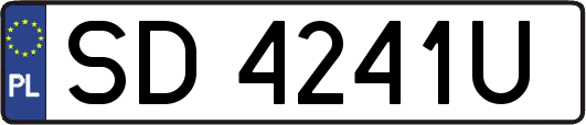 SD4241U