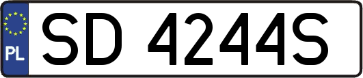 SD4244S