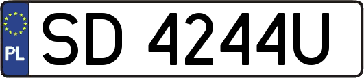 SD4244U