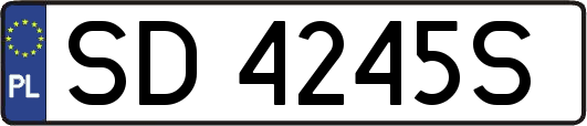 SD4245S