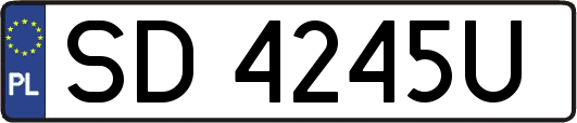 SD4245U