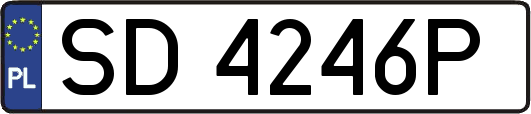 SD4246P