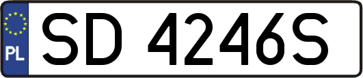 SD4246S
