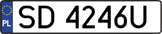 SD4246U