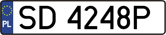 SD4248P