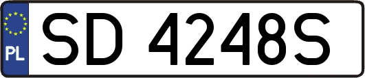 SD4248S