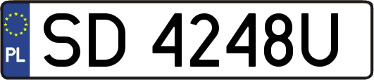 SD4248U