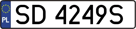 SD4249S