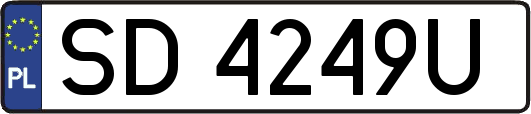SD4249U