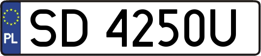 SD4250U