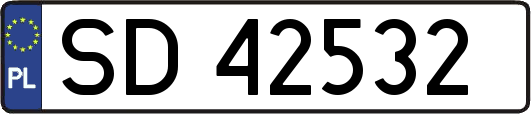SD42532