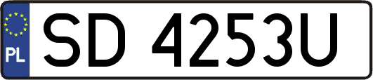 SD4253U