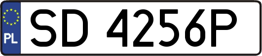 SD4256P