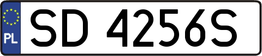 SD4256S