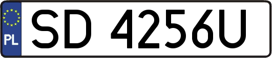 SD4256U