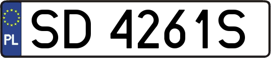 SD4261S