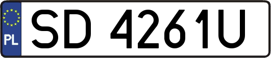 SD4261U