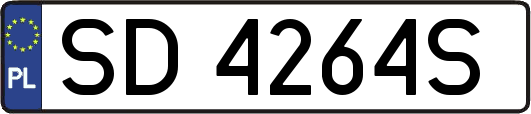 SD4264S