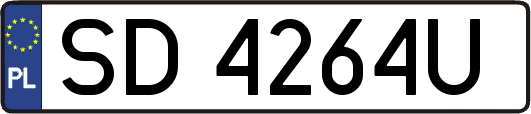 SD4264U