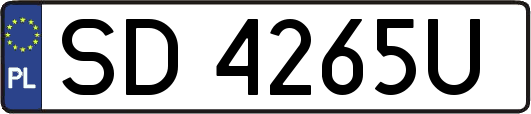 SD4265U