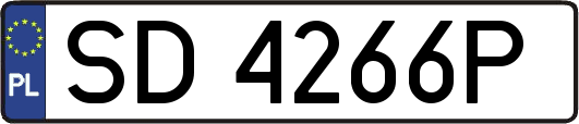 SD4266P