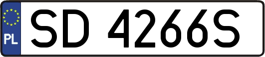 SD4266S